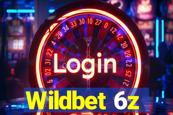 Wildbet 6z